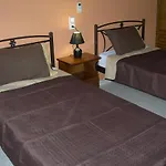 Summer Dreams Wiew Apartman Barbáti