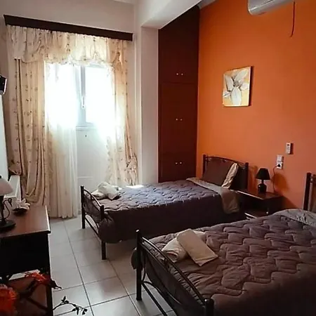 Summer Dreams Wiew Apartment
