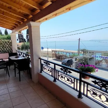 Apartment Summer Dreams Wiew *