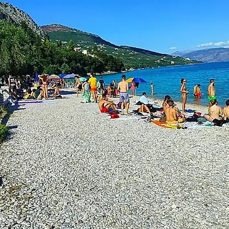 Appartamento Summer Dreams Wiew *
