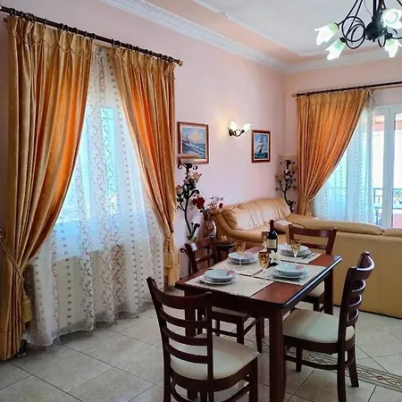 Summer Dreams Wiew Apartament Barbati