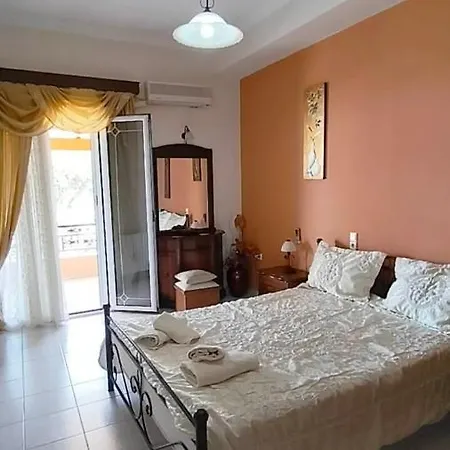 Summer Dreams Wiew Apartament *
