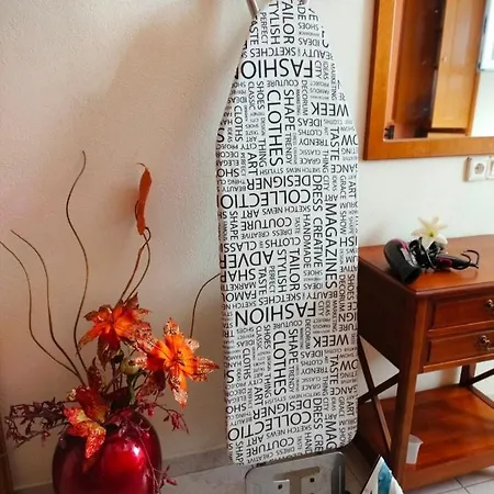 Apartament Summer Dreams Wiew