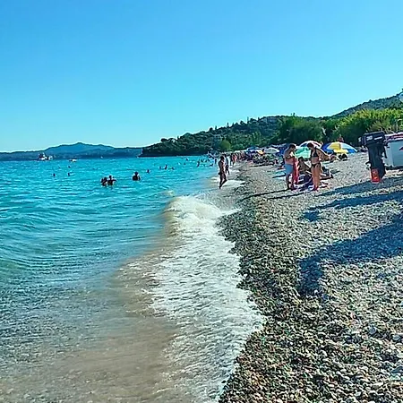 Apartament Summer Dreams Wiew *