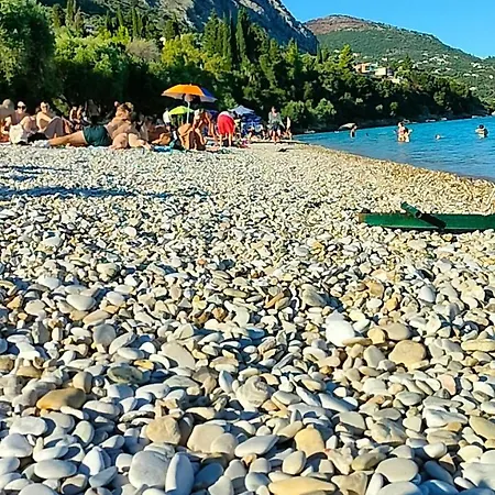 Summer Dreams Wiew בארבאטי
