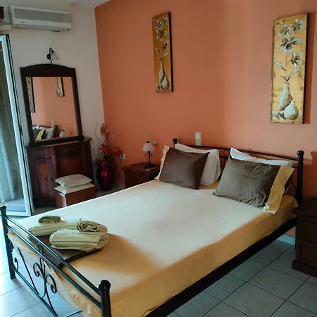 Apartament Summer Dreams Wiew *