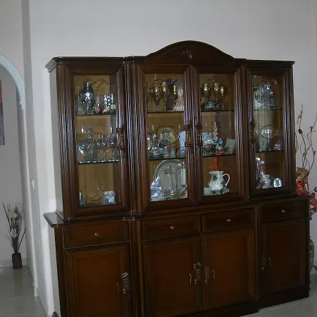 Apartament Summer Dreams Wiew *