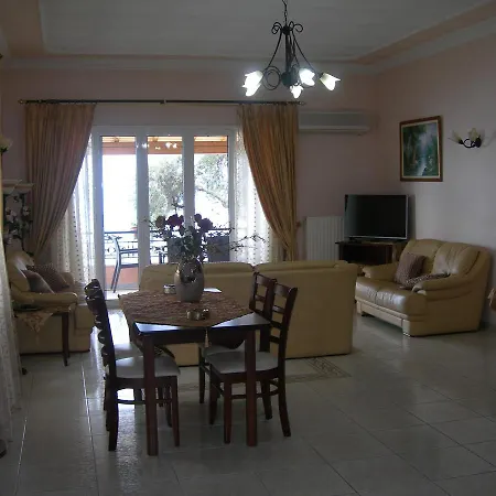 Summer Dreams Wiew Apartament Barbati