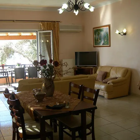 Apartament Summer Dreams Wiew