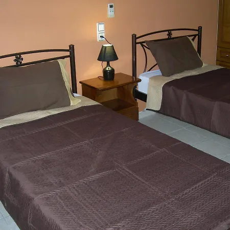 Summer Dreams Wiew Apartament Barbati