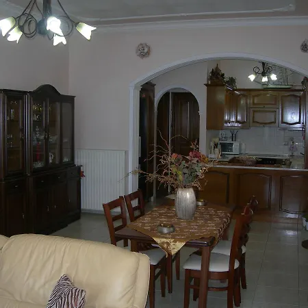 Summer Dreams Wiew Apartament *
