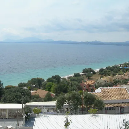 Apartament Summer Dreams Wiew