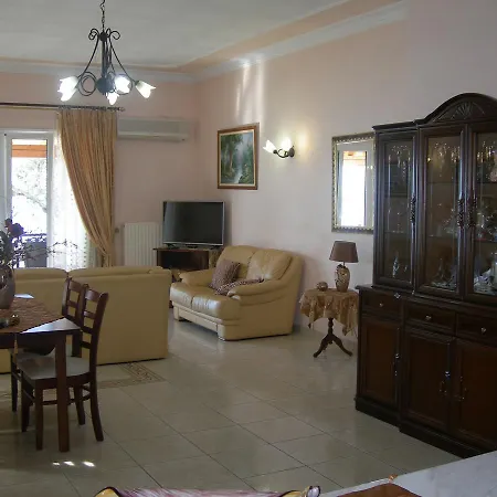 Apartament Summer Dreams Wiew *