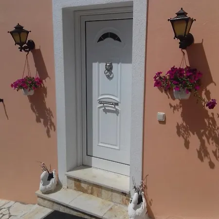 Summer Dreams Wiew Apartament Barbati